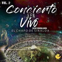 A Ti Si Puedo Decirte - El Chapo De Sinaloa