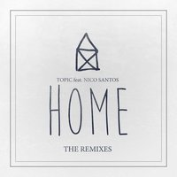 Home - Topic, Marcapasos, Nico Santos