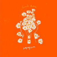 Say My Name - Sarah Buxton