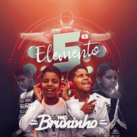 Coração Partido - MC Bruninho, Dj Leozinho MPC