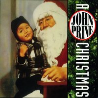 Silent Night All Day Long - John Prine