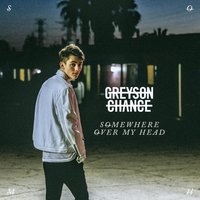 Hit & Run - Greyson Chance