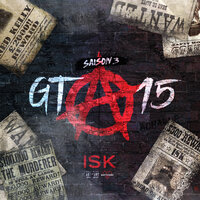 Gta #15 - ISK