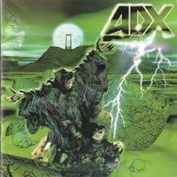 L'esprit malade - ADX