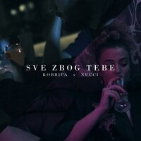 Sve zbog tebe - Kobrica, Nucci
