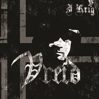 Jarnbyrd - Vreid
