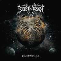 The Stir of Seasons - Borknagar