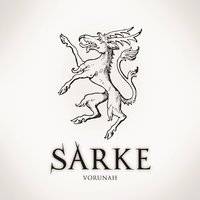 Primitive Killing - Sarke