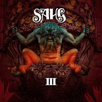 Baptism of Fire - Sahg