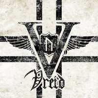 Welcome to the Asylum - Vreid