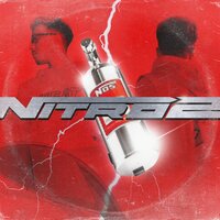 Inferno - Luis, Brown-Eyes White Boy