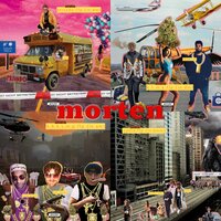 callin.flp - Morten, Robo, Mister Mex
