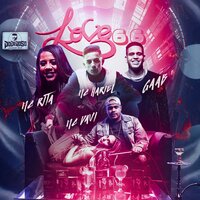Love 66 - MC Davi, MC Rita, MC Hariel