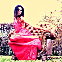 Жёлтые листья - Катя Баженова