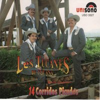 El Bravo - Los Tucanes De Tijuana