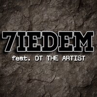 7IEDEM - Tede, Sir Mich, DT THE ARTIST