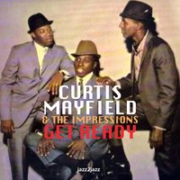 Twist and Limbo - Curtis Mayfield, The Impressions