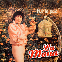 A Que No - La Mona Jiménez