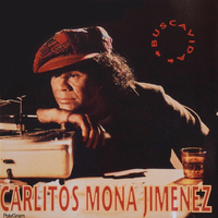 Lo Que Ha Pasado Anoche - La Mona Jiménez