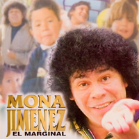 El Marginal - La Mona Jiménez