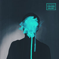 Colors - Halsey, Blonde