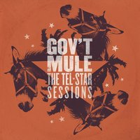 The Same Thing - Gov't Mule