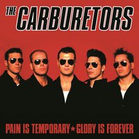 Fast Forward Rock´n´roll - The Carburetors