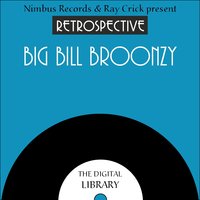 Just a Dream on My Mind, No.2 - Big Bill Broonzy, Joshua Altheimer, Fred Williams