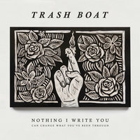 The Guise of a Mother - Trash Boat, T, RAS
