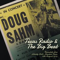 (Is Anybody Going to) San Antone - Doug Sahm