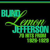 That Crawlin' Baby Blues - Blind 'Lemon' Jefferson