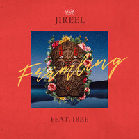 Främling - Jireel, Ibbe
