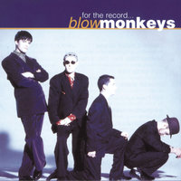 Squaresville - The Blow Monkeys