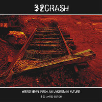 Merlins Gun - 32Crash, Implant, Len Lemeire from IMPLANT