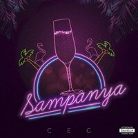 Şampanya - Ceg