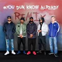 YouDunKnow Already - Devlin, CHIP, Ghetts