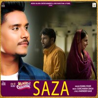 Saza - Kamal Khan