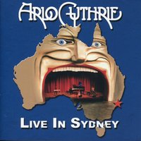 Highway in the Wind - Arlo Guthrie