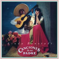 Los Laureles - Linda Ronstadt