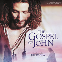 CAST YOUR NETS - Jeff Danna