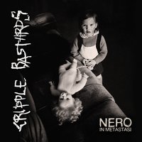 Lapide Rimossa - Cripple Bastards