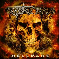 Out of the Shadows - Crystal Tears