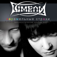 Свадьбы не будет - Шмели