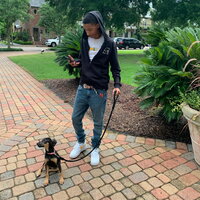 Foot On They Neck! - Autumn!