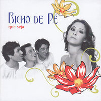 Eu e você - Bicho de Pé, Janayna Pereira