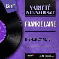 Black Boy "Rawhide" - Frankie Laine, Jimmy Carrol et son orchestre