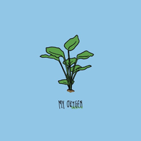My Oxygen - Love-Sadkid, Garrett