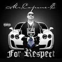 Still a Menace - MC Eiht, Ad, Mr. Capone-E