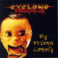 Hate Makes Hate - Cyclone Temple