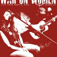 Predator in Chief - War on Women